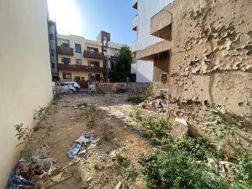 Residential Plot in Sector 55 for resale Gurgaon. The reference number is 19987852