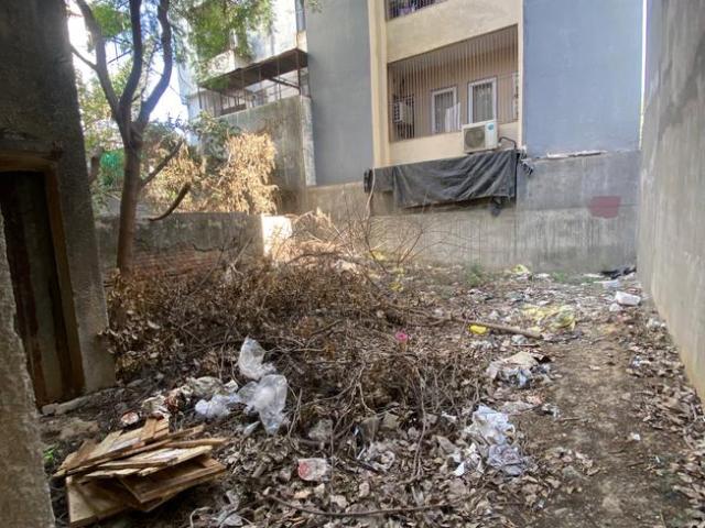 Residential Plot in Sector 55 for resale Gurgaon. The reference number is 19987390