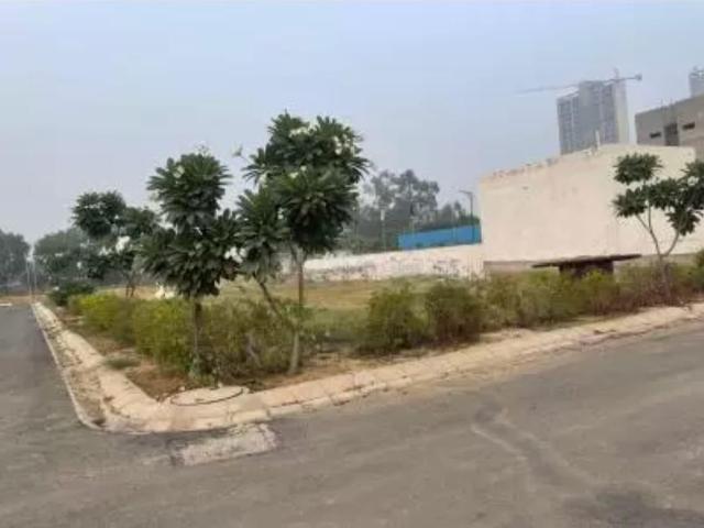 Residential Plot in Sector 55 for resale Gurgaon. The reference number is 20348824