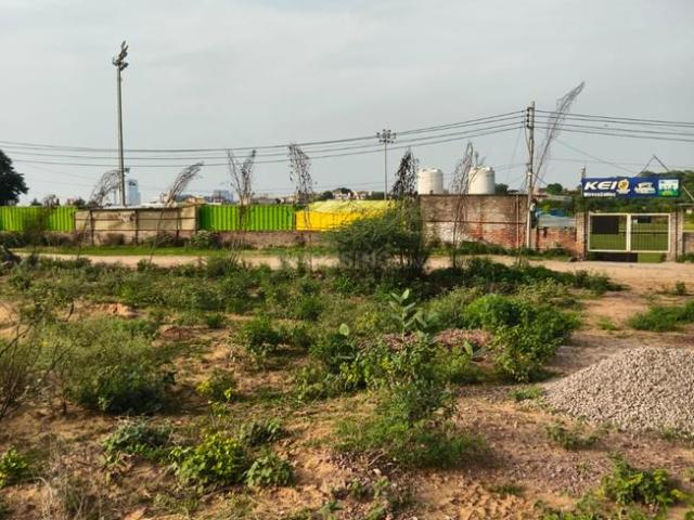 Residential Plot in Sector 56 for resale Gurgaon. The reference number is 20892257
