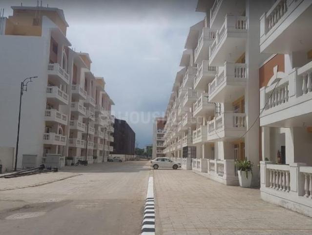 Residential Plot in Sector 58 for resale Sonipat. The reference number is 20547152