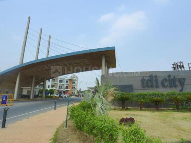 Residential Plot in Sector 58 for resale Sonipat. The reference number is 20878753
