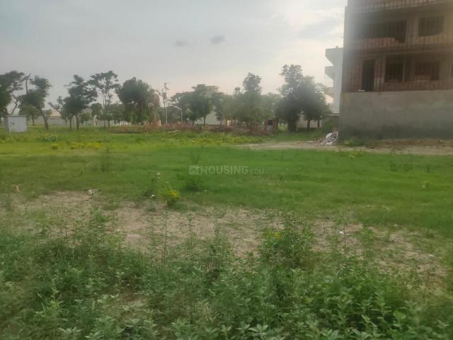 Residential Plot in Sector 58 for resale Sonipat. The reference number is 20878780