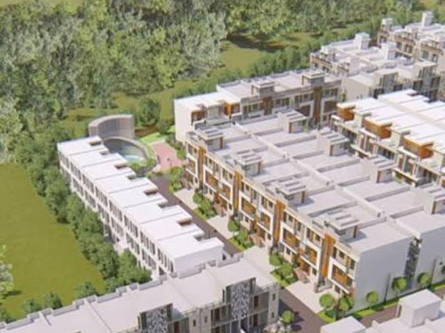 Residential Plot in Sector 59 for resale Mohali. The reference number is 19111851