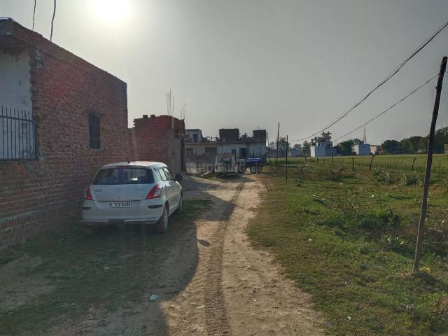 Residential Plot in Sector 59 for resale Faridabad. The reference number is 20231270