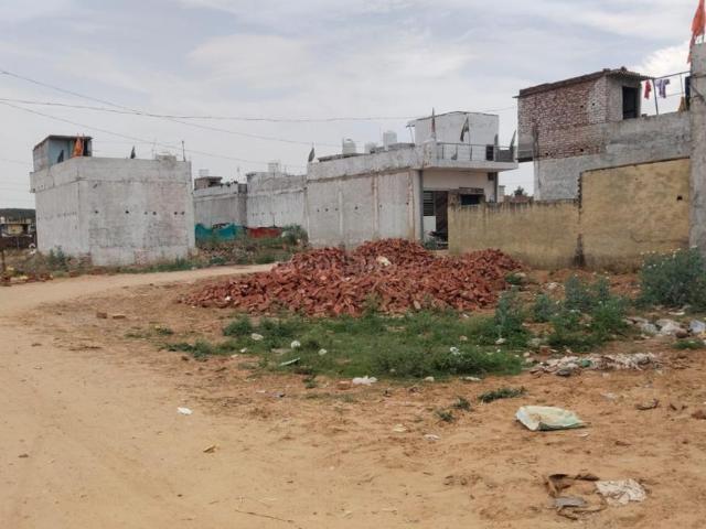 Residential Plot in Sector 59 for resale Gurgaon. The reference number is 19888488