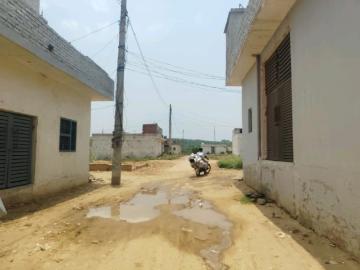 Residential Plot in Balola for resale New Delhi. The reference number is 19953278