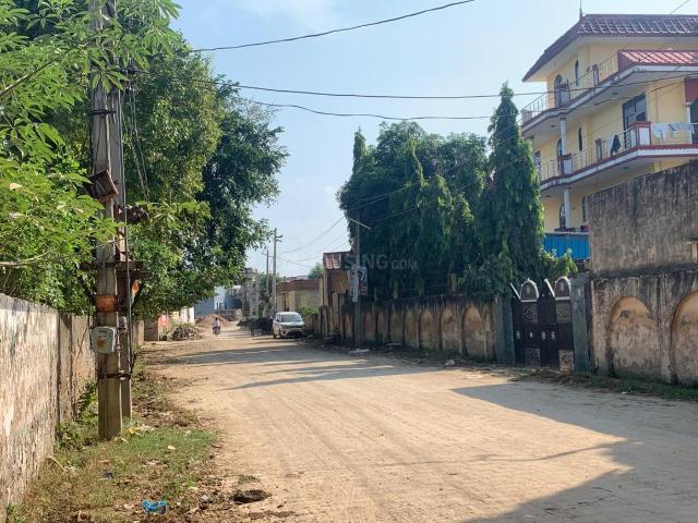 Residential Plot in Sector 59 for resale Gurgaon. The reference number is 20491936