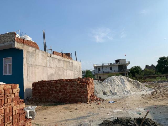 Residential Plot in Sector 59 for resale Gurgaon. The reference number is 20492480