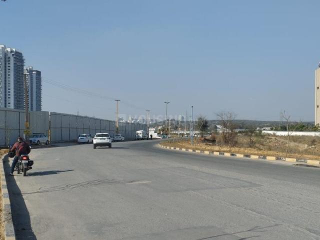 Residential Plot in Sector 59 for resale Gurgaon. The reference number is 20492037