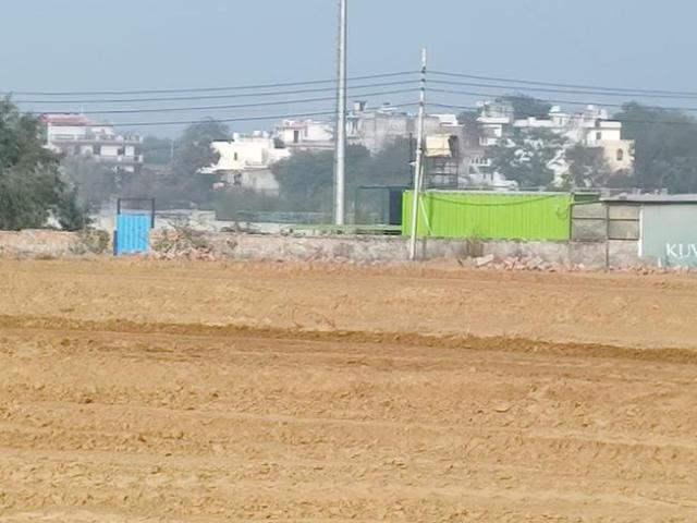 Residential Plot in Sector 59 for resale Gurgaon. The reference number is 20893141