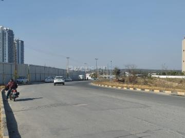 Residential Plot in Balola for resale New Delhi. The reference number is 20332852