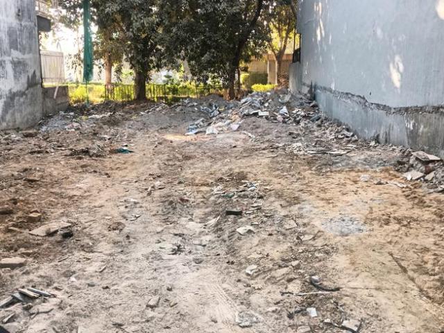 Residential Plot in Sector 5 for resale Gurgaon. The reference number is 14182954