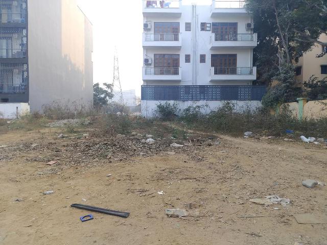 Residential Plot in Sector 5 for resale Gurgaon. The reference number is 19209561