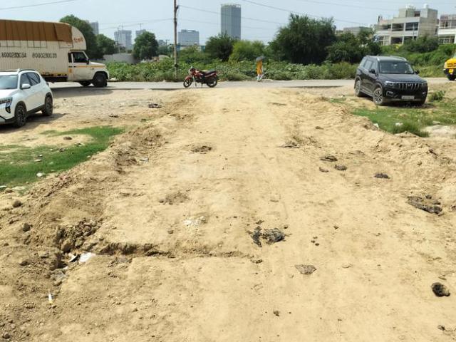Residential Plot in Sector 5 for resale Gurgaon. The reference number is 21169747