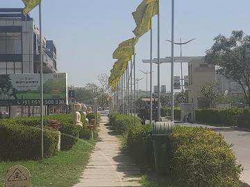 Residential Plot in Sector 5 for resale Dharuhera. The reference number is 19676545