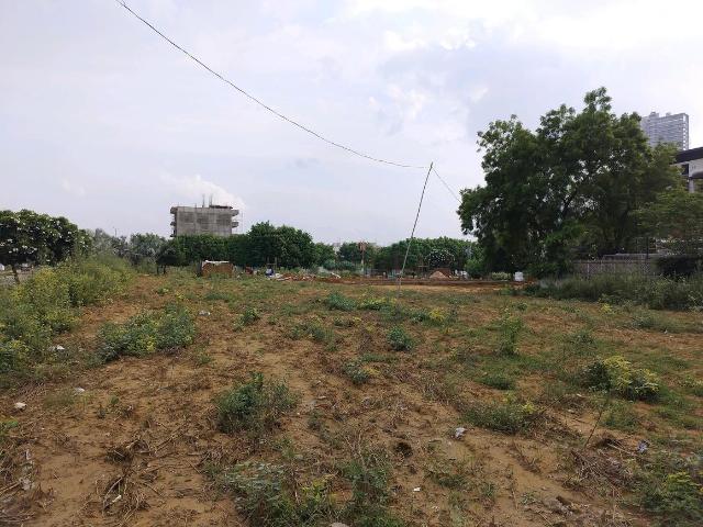 Residential Plot in Sector 5 for resale Sohna. The reference number is 17853407