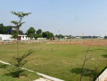 Residential Plot in Sector 5 for resale Sohna. The reference number is 19892020