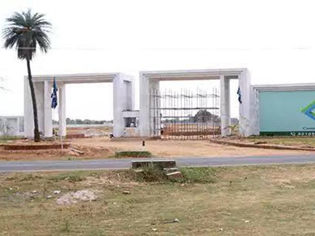 Residential Plot in Sector 5 for resale Sohna. The reference number is 19945546