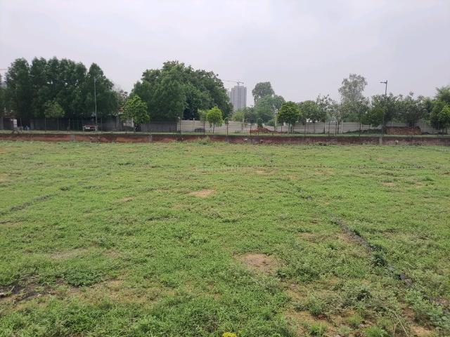 Residential Plot in Sector 5 for resale Sohna. The reference number is 19962331