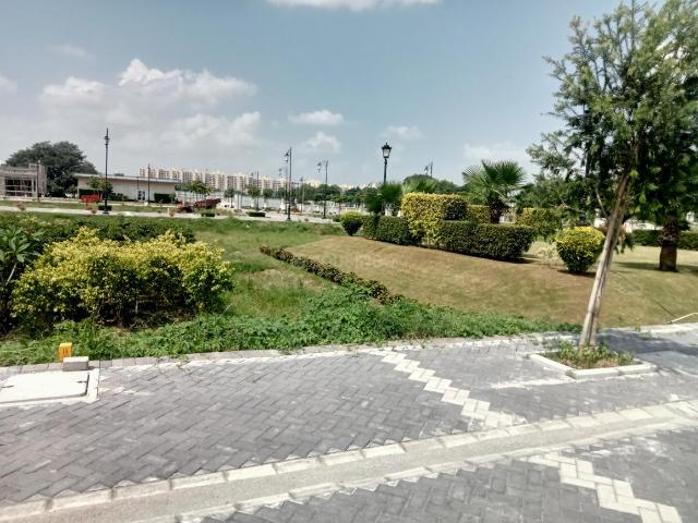Residential Plot in Sector 5 for resale Sohna. The reference number is 19389783