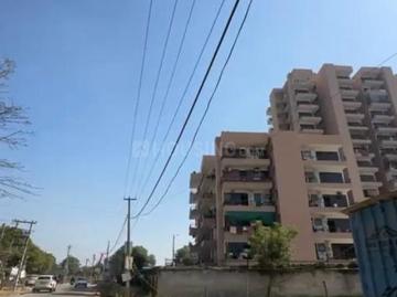 Residential Plot in Sector 5 for resale Sohna. The reference number is 20501707