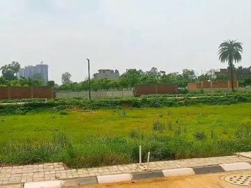 Residential Plot in Sector 5 for resale Sohna. The reference number is 20504265