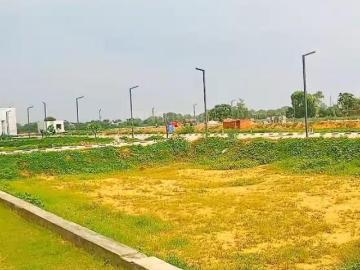 Residential Plot in Sector 5 for resale Sohna. The reference number is 20522459