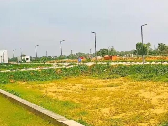 Residential Plot in Sector 5 for resale Sohna. The reference number is 20522459