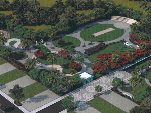Residential Plot in Sector 5 for resale Sohna. The reference number is 20650060