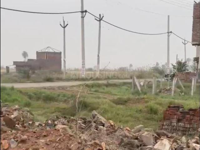 Residential Plot in Sector 5 for resale Sohna. The reference number is 20655327