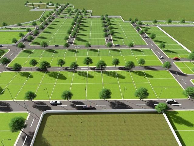 Residential Plot in Sector 5 for resale Sohna. The reference number is 20852790