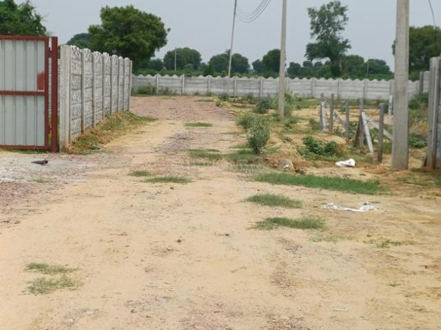 Residential Plot in Sector 5 for resale Sohna. The reference number is 20862070