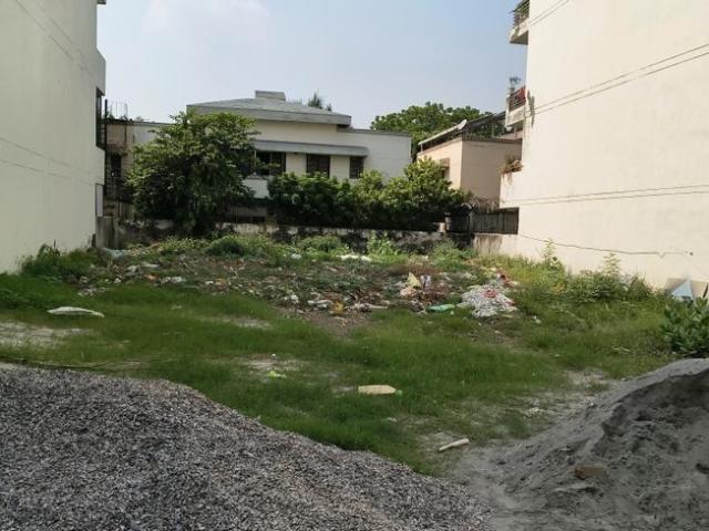 Residential Plot in Sector 5 for resale Sohna. The reference number is 20914539