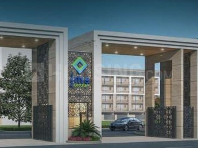 Residential Plot in Sector 5 for resale Sohna. The reference number is 20006162