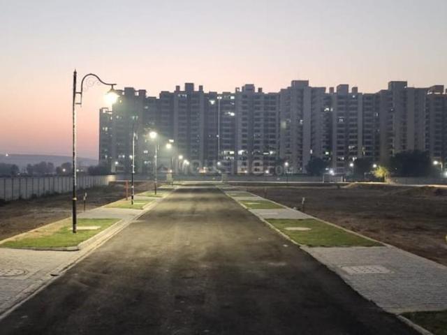 Residential Plot in Sector 5 for resale Sohna. The reference number is 20006213