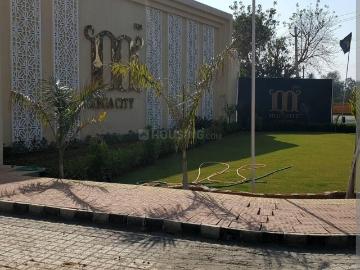 Residential Plot in Sector 5 for resale Sohna. The reference number is 20038535