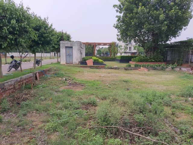 Residential Plot in Sector 5 for resale Sohna. The reference number is 20062977