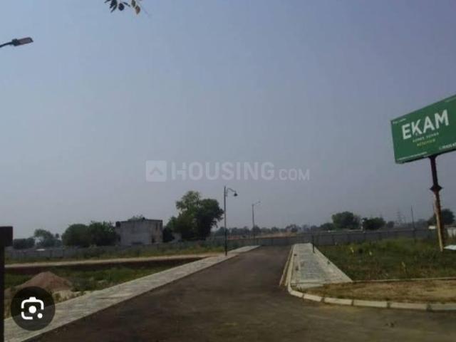 Residential Plot in Sector 5 for resale Sohna. The reference number is 20205731
