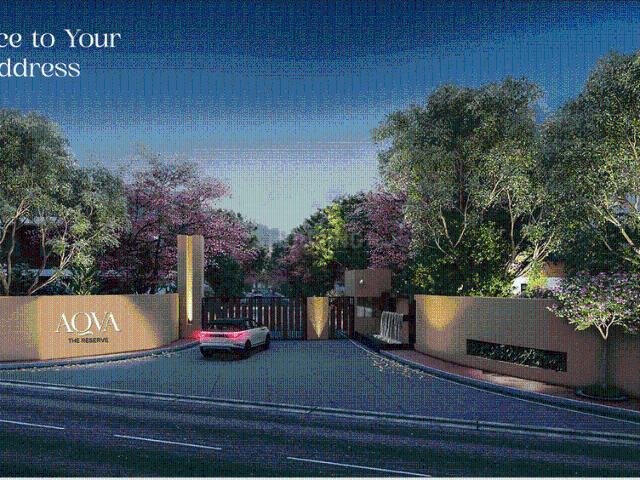 Residential Plot in Sector 5 for resale Sohna. The reference number is 20328294