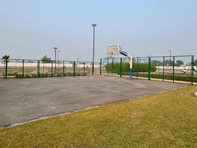 Residential Plot in Sector 5 for resale Sohna. The reference number is 21115601