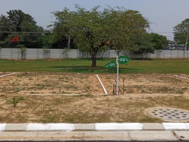 Residential Plot in Sector 5 for resale Sohna. The reference number is 21343340