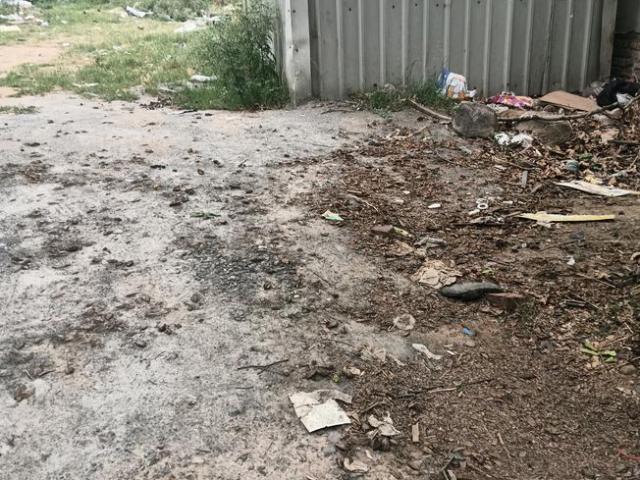 Residential Plot in Raghav Vatika for resale Sohna. The reference number is 16256879