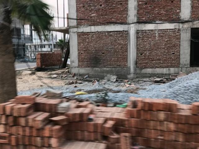 Residential Plot in Sector 5 for resale Sohna. The reference number is 16291110