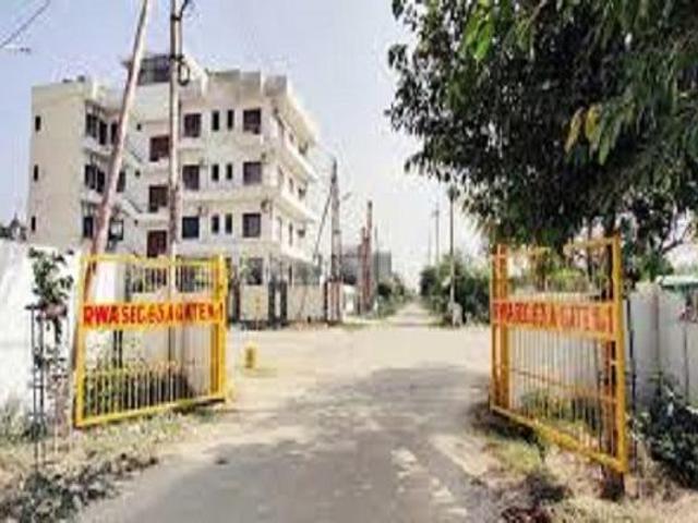 Residential Plot in Sector 63 A for resale Noida. The reference number is 16889684