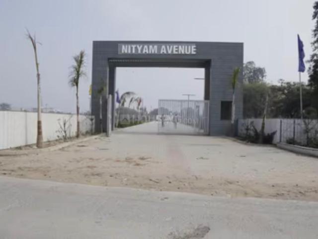 Residential Plot in Sector 63 for resale Faridabad. The reference number is 20674598