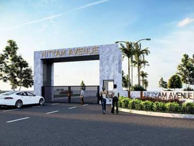 Residential Plot in Sector 63 for resale Faridabad. The reference number is 20635674