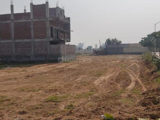 Residential Plot in Sector 63 for resale Faridabad. The reference number is 21341071