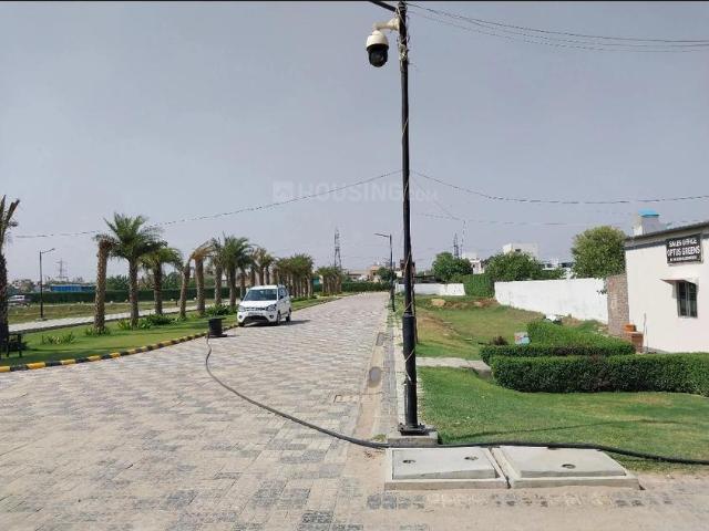 Residential Plot in Sector 63 for resale Faridabad. The reference number is 21373041