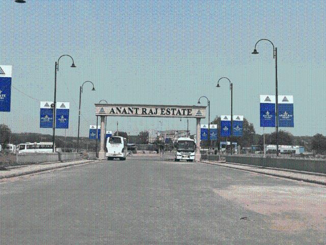 Residential Plot in Sector 63 for resale Gurgaon. The reference number is 18253566